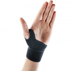 Oppo Health RH100 Breathable Wrist Support Wrap